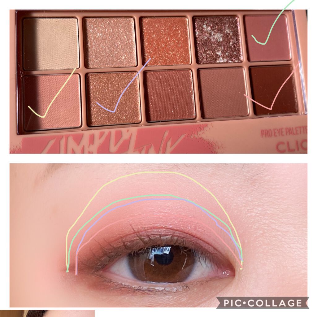 ウォータープルーフペンシルアイライナー/SISTER ANN/ペンシルアイライナーを使ったクチコミ（1枚目）