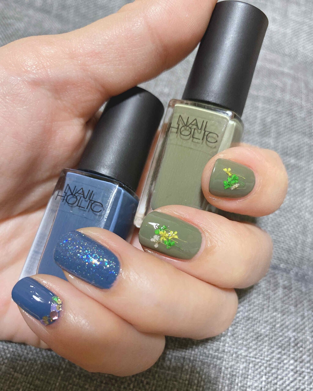 ネイルポリッシュ/PLANET NAIL/マニキュアを使ったクチコミ(1枚目)