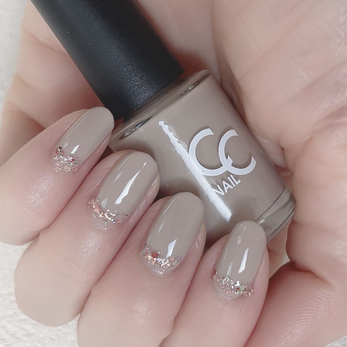 CTMCCネイルポリッシュ / セリア