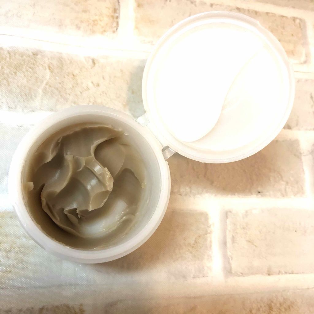 デュオ ザ クレンジングバーム/DUO/クレンジングバームを使ったクチコミ(2枚目)