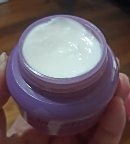 オーキッド アイクリーム/innisfree/アイケア・アイクリームを使ったクチコミ(2枚目)