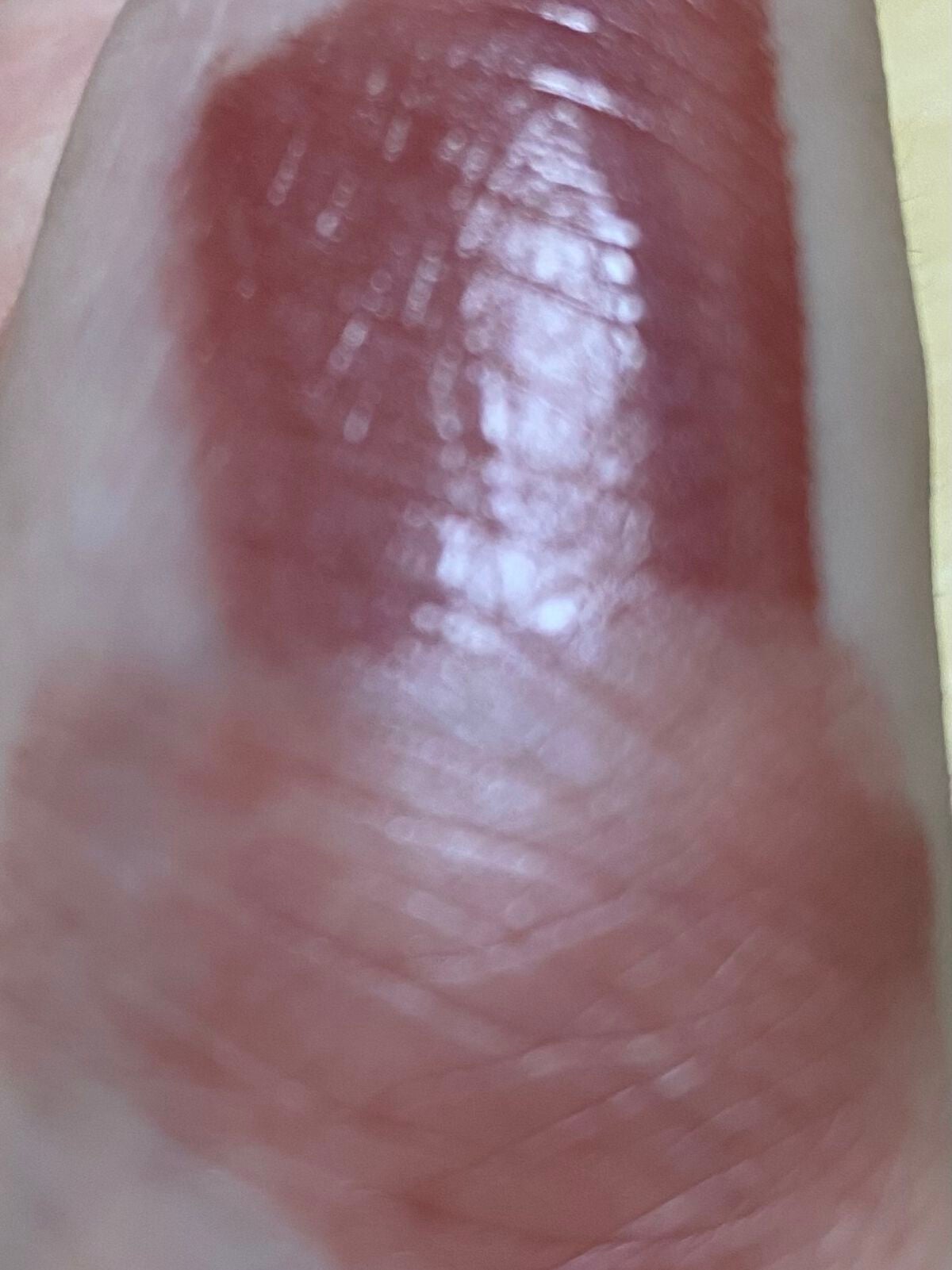 ミューティドグロー リクイドチークス/RMK/リキッドチークを使ったクチコミ(2枚目)