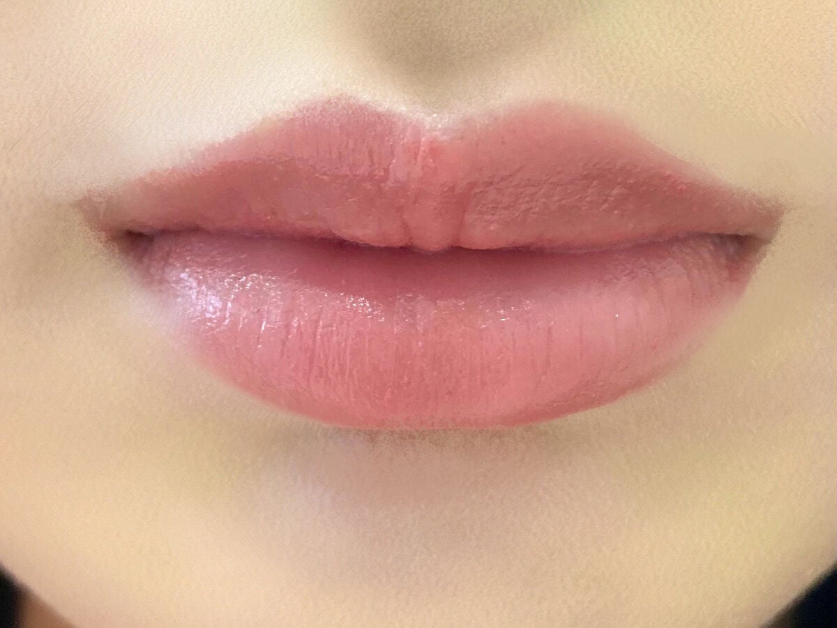 ネンマクフェイク ルージュ/Visée/口紅を使ったクチコミ(4枚目)