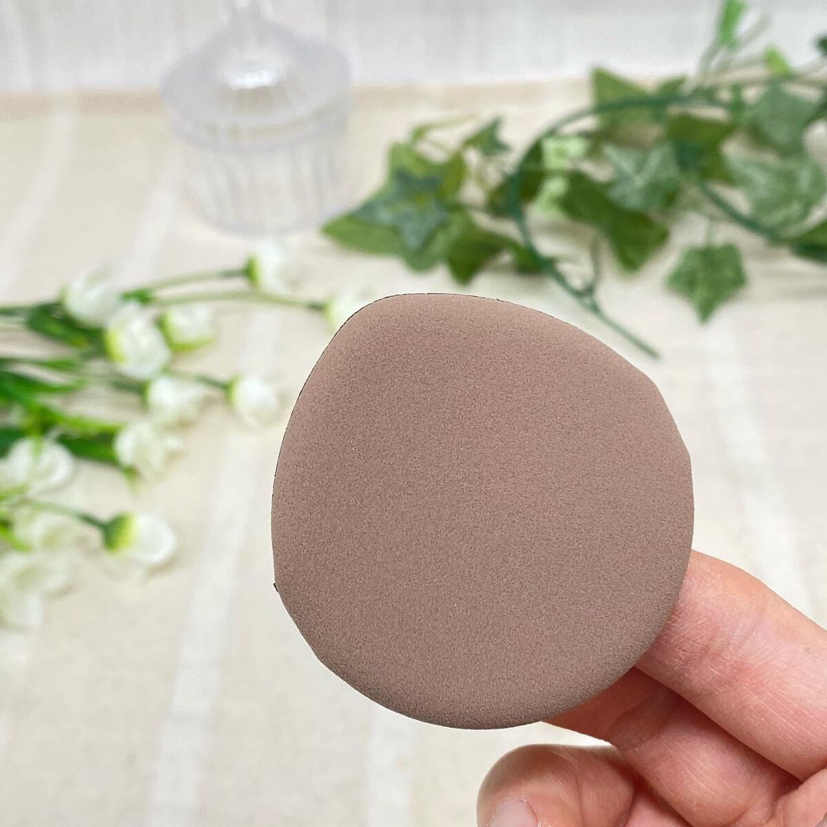 SIGNATURE ESSENCE COVER PACT　/AGE20’s/クリーム・エマルジョンファンデーションを使ったクチコミ（3枚目）