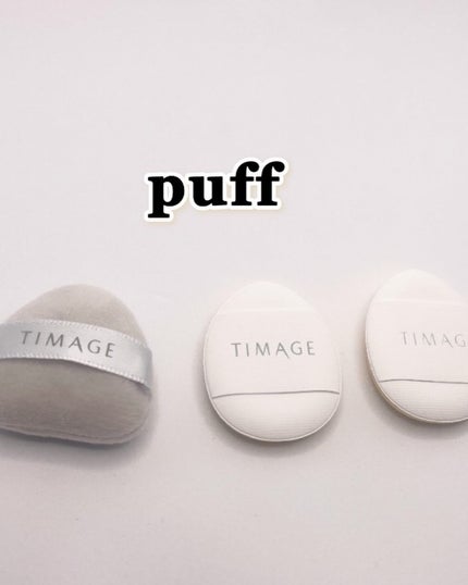 TIMAGE クリーミーコンシーラーパレット/TIMAGE/パレットコンシーラーを使ったクチコミ(6枚目)