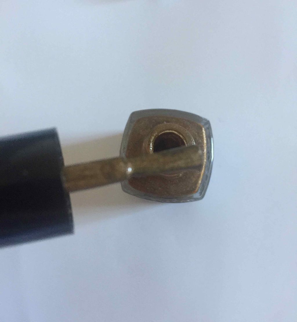 マグアートネイル/キャンドゥ/マニキュアを使ったクチコミ（2枚目）