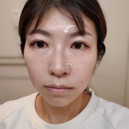 マジックシェーディング/カリプソ/シェーディングを使ったクチコミ(7枚目)