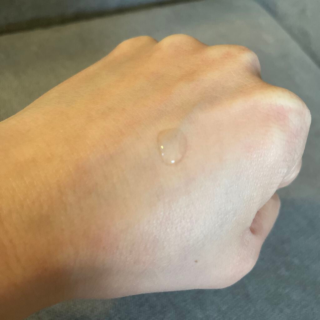 Regena Toner レジェナ トナー/Waphyto/化粧水を使ったクチコミ(3枚目)