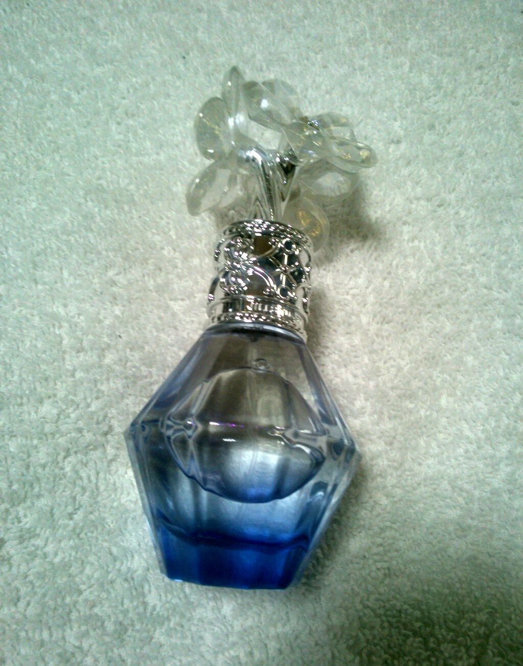 クリスタルブルーム ムーンライトマジック オードパルファン/JILL STUART/香水(レディース)を使ったクチコミ(1枚目)