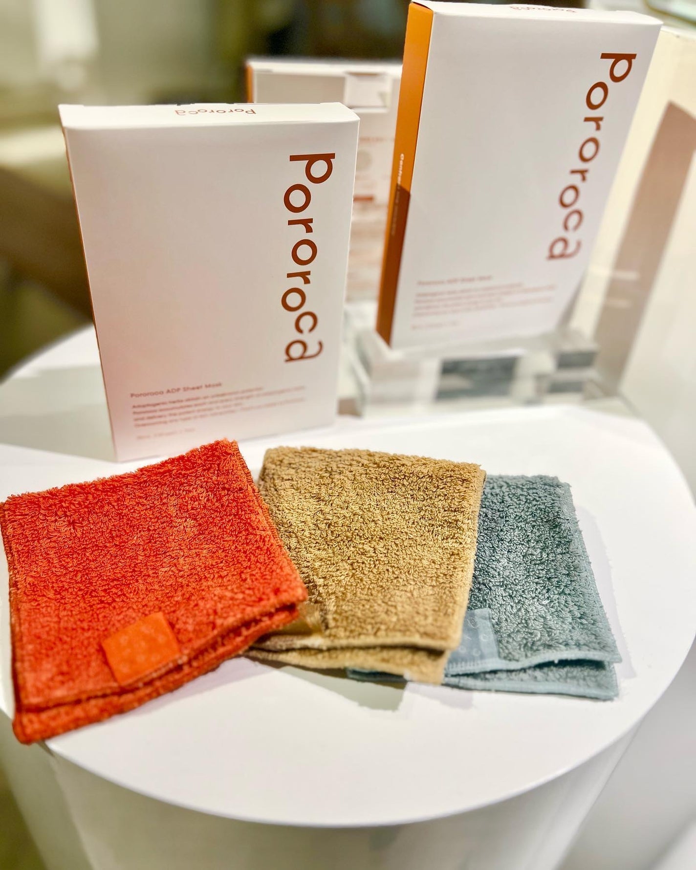 ADPローション/Pororoca/化粧水を使ったクチコミ(9枚目)