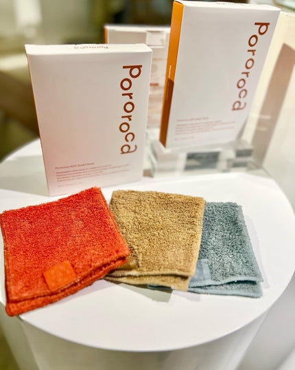 ADPローション/Pororoca/化粧水を使ったクチコミ(9枚目)