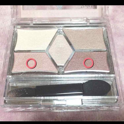 ダブルラインエキスパート/KATE/リキッドアイライナーを使ったクチコミ(2枚目)