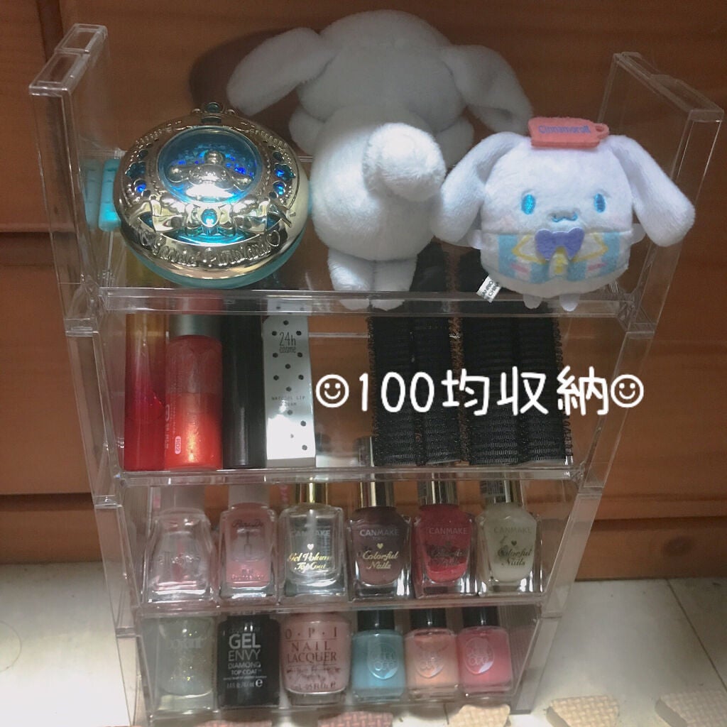 ボトルスタンド/DAISO/その他を使ったクチコミ(1枚目)