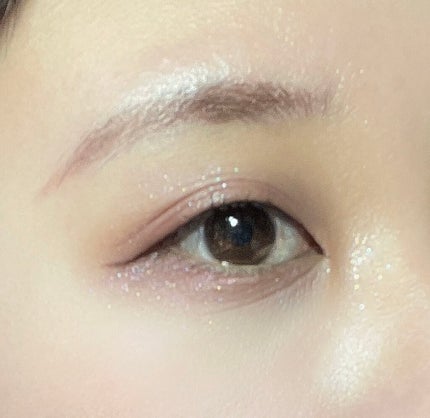 プロ シングル シャドウ/CLIO/単色アイシャドウを使ったクチコミ(3枚目)