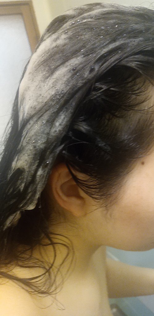 エクストラ ダメージケア シャンプー／トリートメント in コンディショナー/パンテーン/市販シャンプーを使ったクチコミ（2枚目）