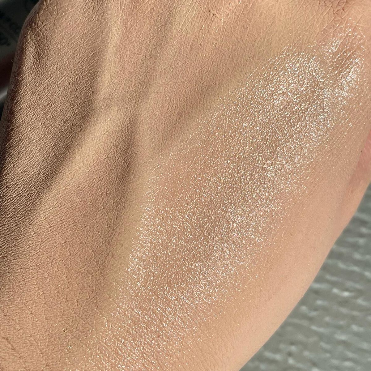 肌潤 マルチCCクリーム/米肌/CCクリームを使ったクチコミ(5枚目)