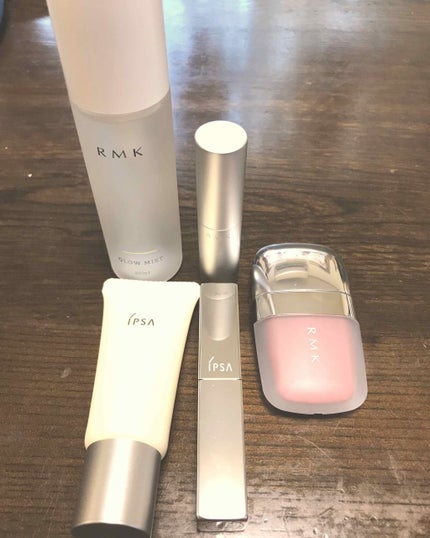 ストーンホイップアイズ/RMK/リキッドアイシャドウを使ったクチコミ(1枚目)
