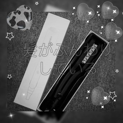 lisa on LIPS 「【🌸🌸🌸ふんわりクランプの正しい使い方】💐まず元の方向を変えて..」(4枚目)