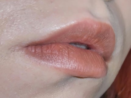 ダズルシャドウ リキッド/M・A・C/リキッドアイシャドウを使ったクチコミ(2枚目)