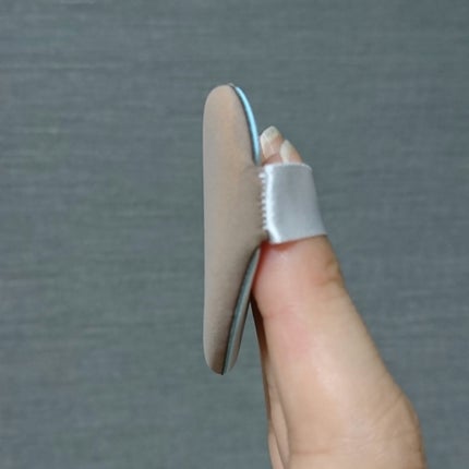 ハートパフ/A’pieu/パフ・スポンジを使ったクチコミ(2枚目)