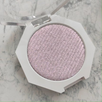 グリッツ グロー ハイライター/DEAR DAHLIA/パウダーハイライトを使ったクチコミ(2枚目)