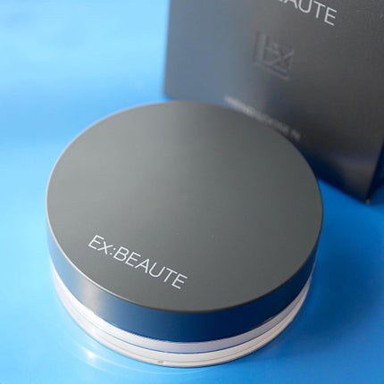 ハイエンドルース/エクスボーテ/ルースパウダーを使ったクチコミ(7枚目)