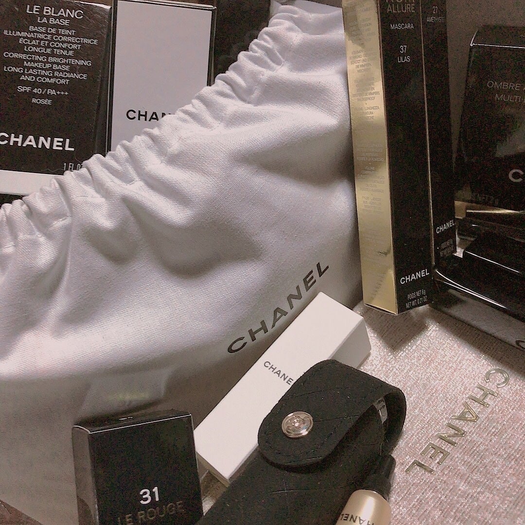 レ キャトル オンブル/CHANEL/アイシャドウパレットを使ったクチコミ(5枚目)
