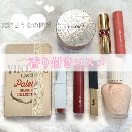 アピュー ジューシーパン ティント/A’pieu/リップティントを使ったクチコミ(1枚目)