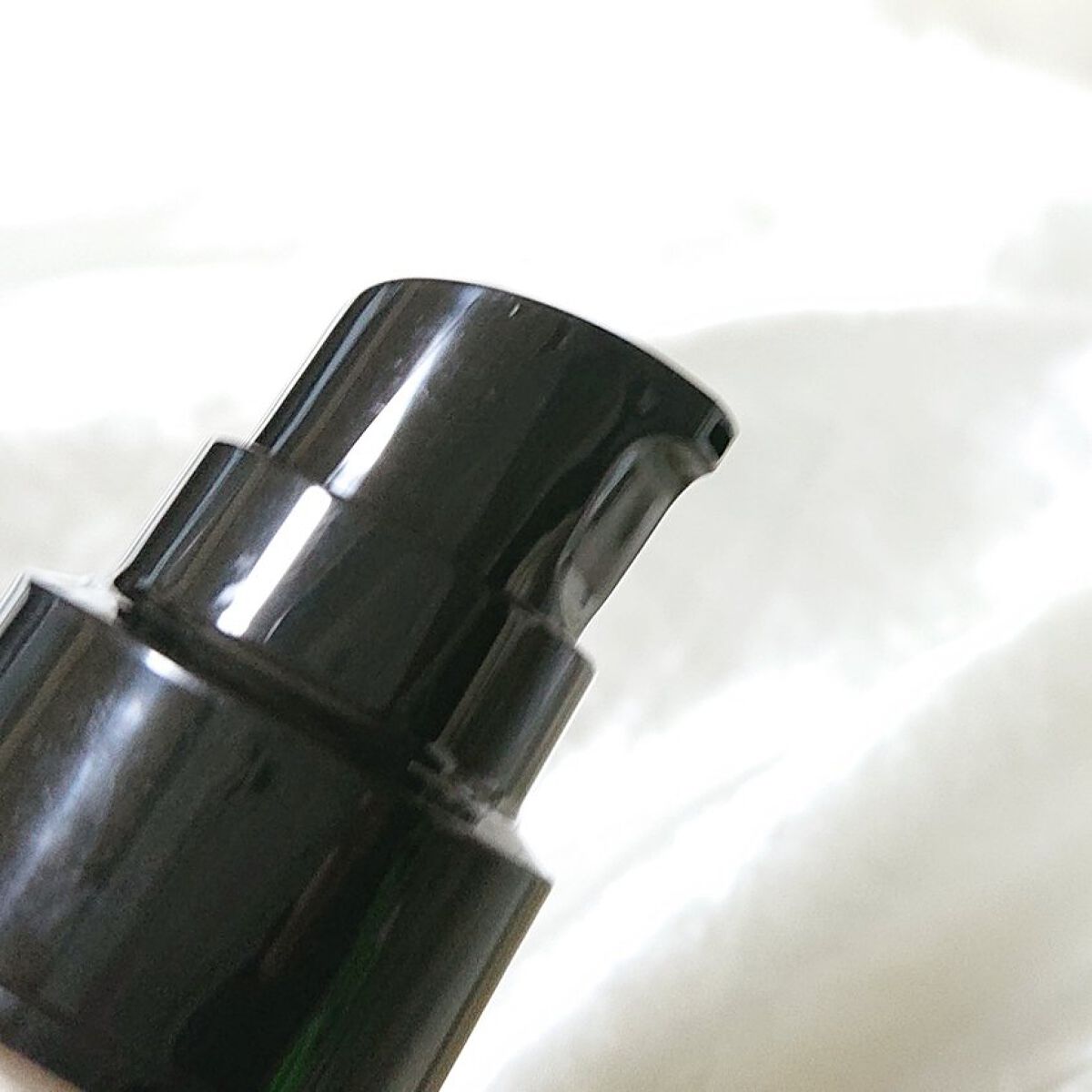 カラーステイ ロングウェア メイクアップ/REVLON/リキッドファンデーションを使ったクチコミ（2枚目）