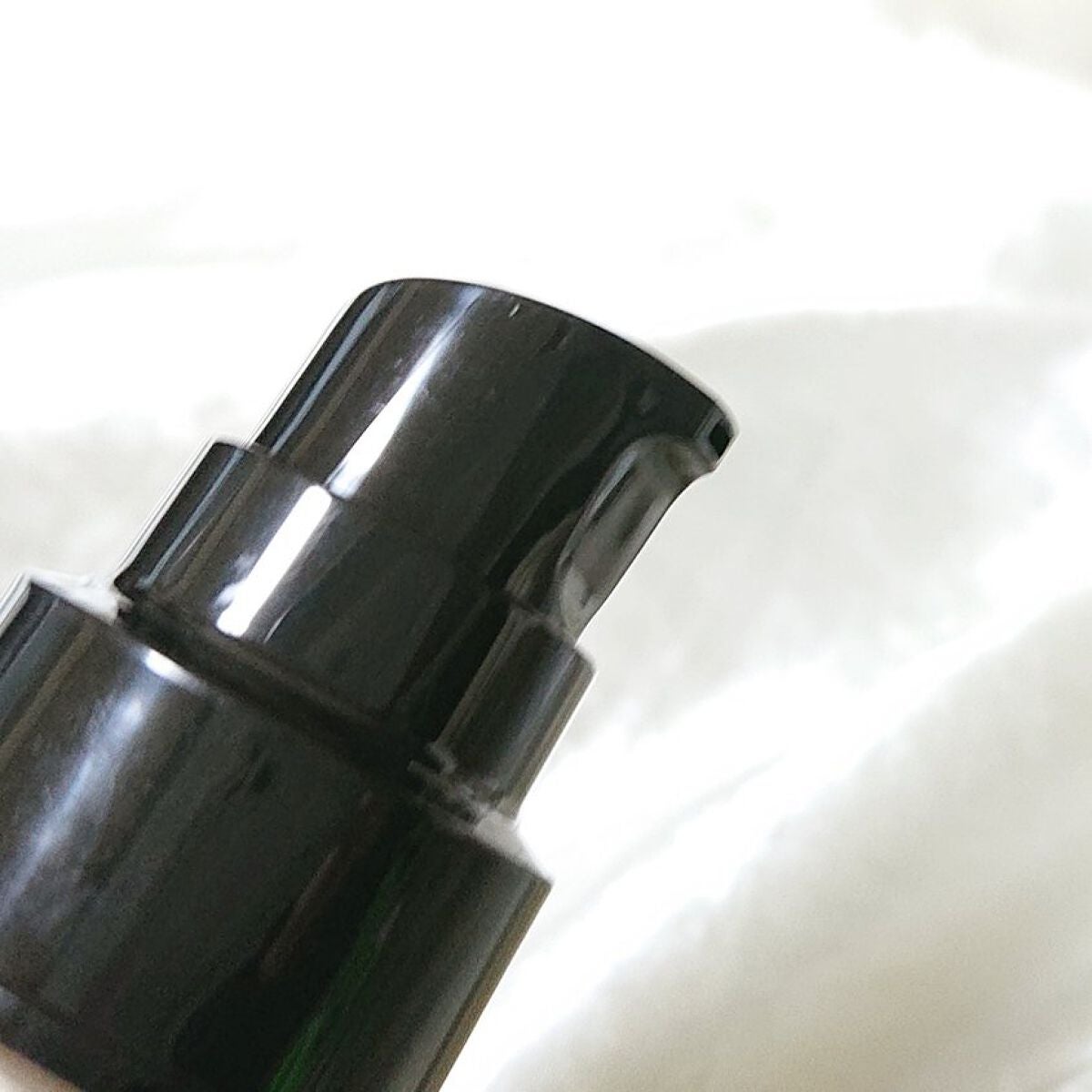 カラーステイ ロングウェア メイクアップ/REVLON/リキッドファンデーションを使ったクチコミ(2枚目)