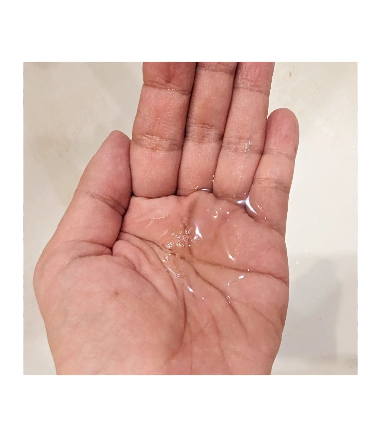 imini プロスカルプ（詰め替え用）/imini/サロンシャンプーを使ったクチコミ（3枚目）