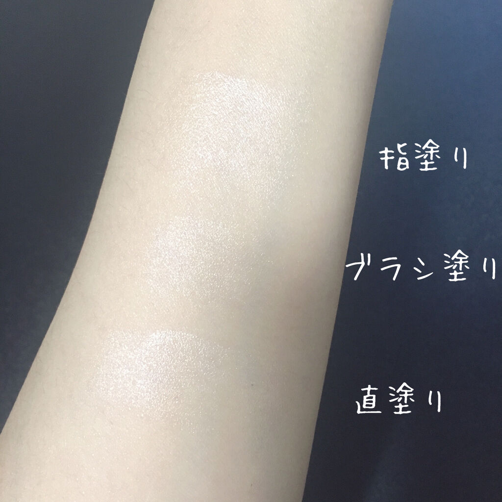 ボーム エサンシエル｜CHANEL他、1商品を使った口コミ - CHANEL