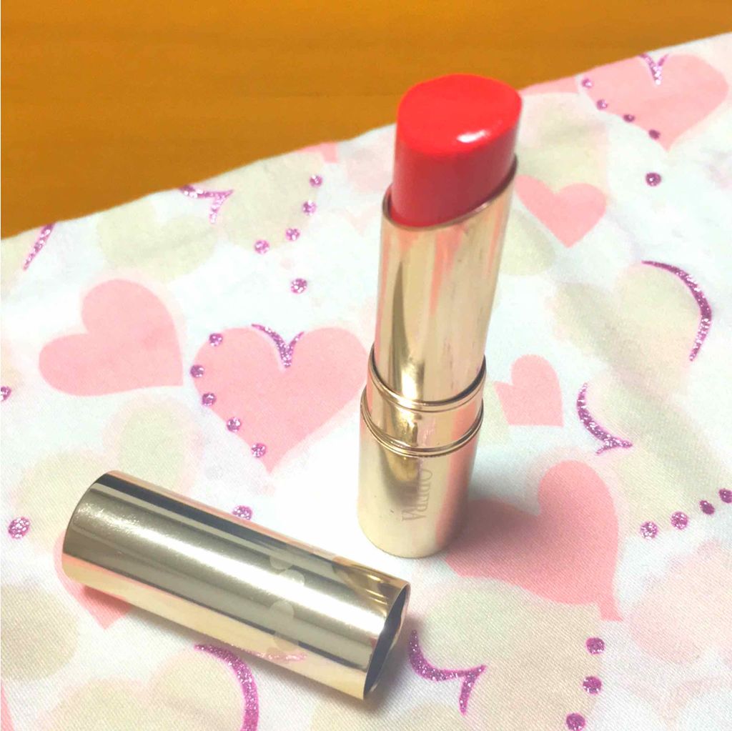 オペラ リップティント N/OPERA/リップティントを使ったクチコミ(2枚目)