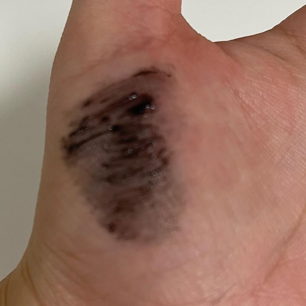 アイドル リアルラッシュ フィクサー/ARITAUM/マスカラ下地を使ったクチコミ（3枚目）