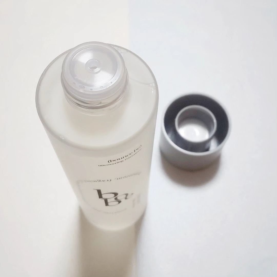 スキントナー/bobe/化粧水を使ったクチコミ(7枚目)