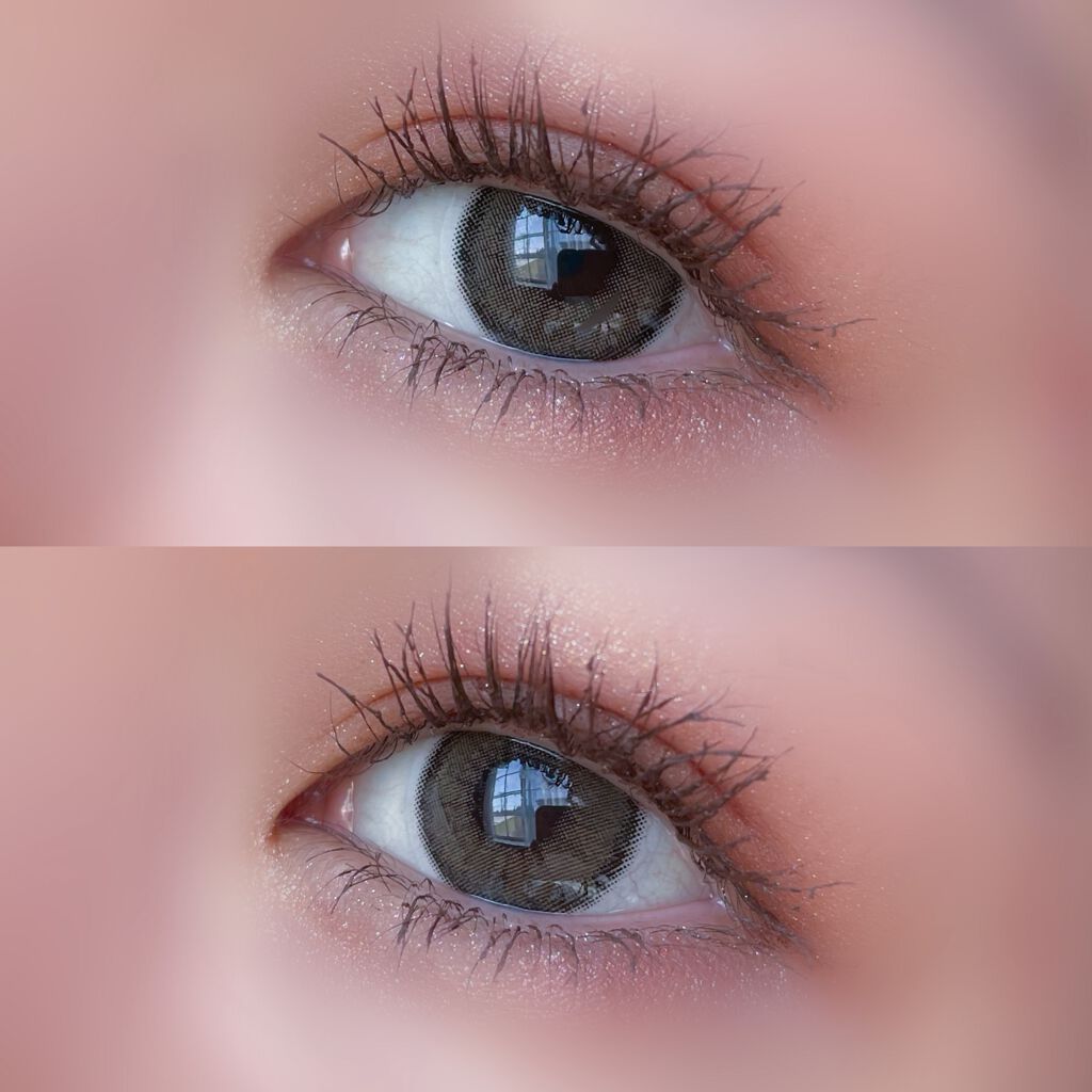 クイックラッシュカーラー/キャンメイク/マスカラ下地を使ったクチコミ(2枚目)