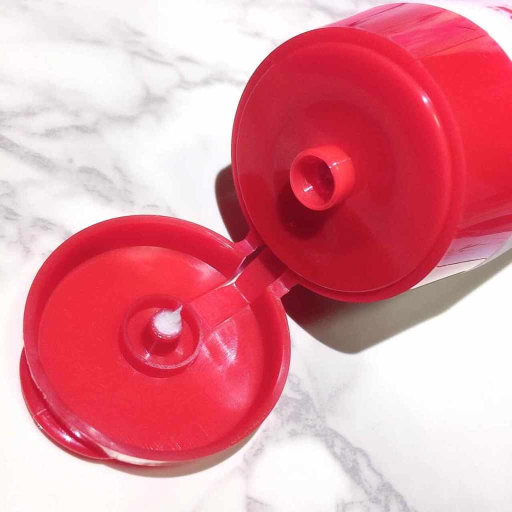 ノンシリコンシャンプー＆トリートメント/VALANROSE/市販シャンプーを使ったクチコミ（2枚目）