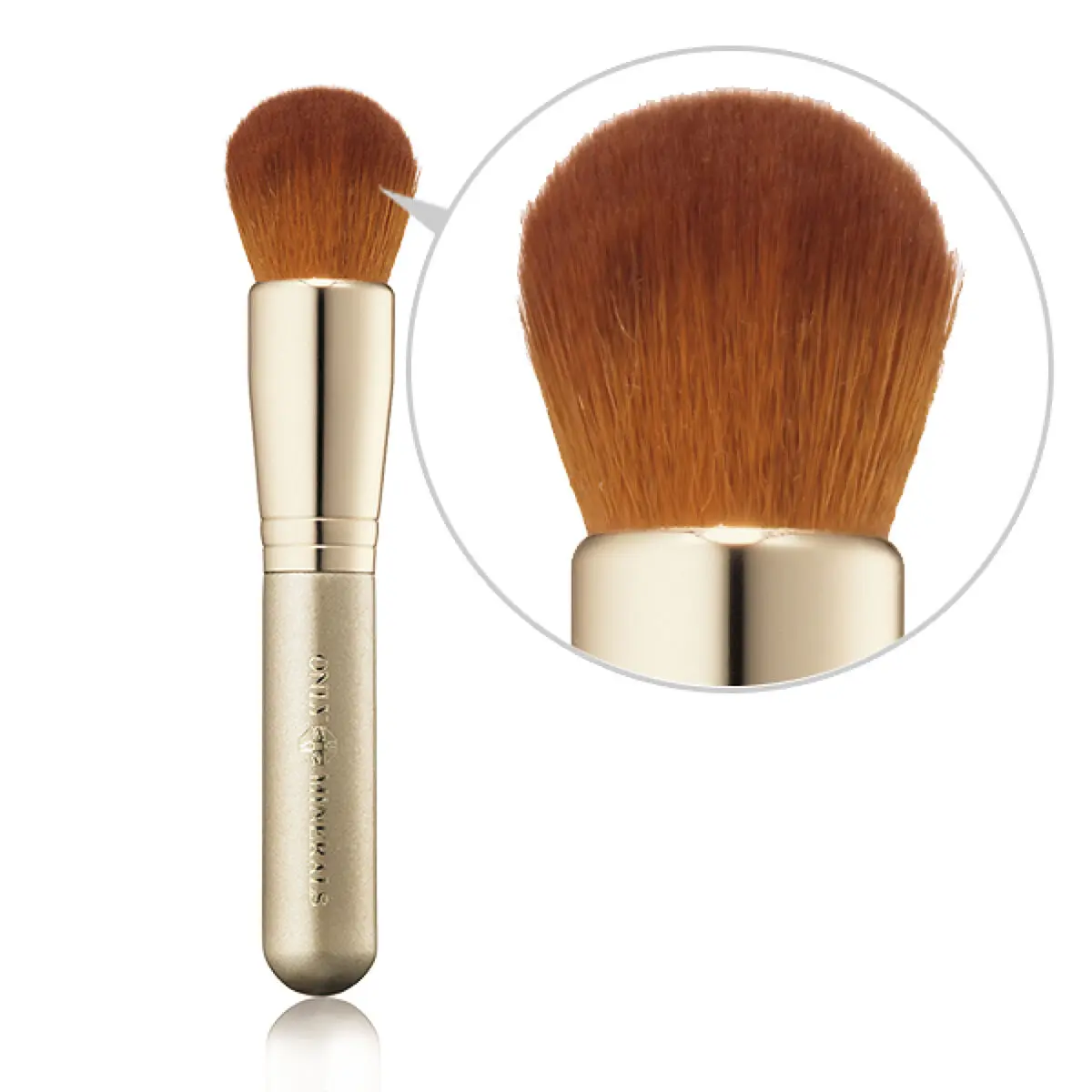 ファンデーションブラシ ファンデーションブラシ【旧】