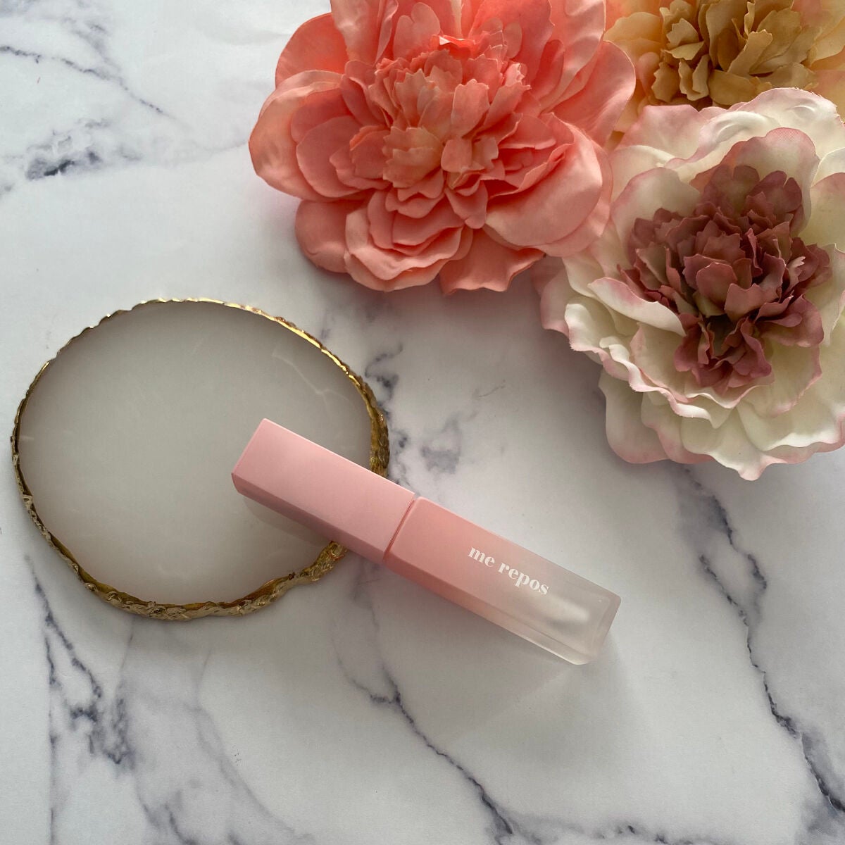 メルポス ドリームアイラッシュセラム/me repos/まつげ美容液を使ったクチコミ(6枚目)