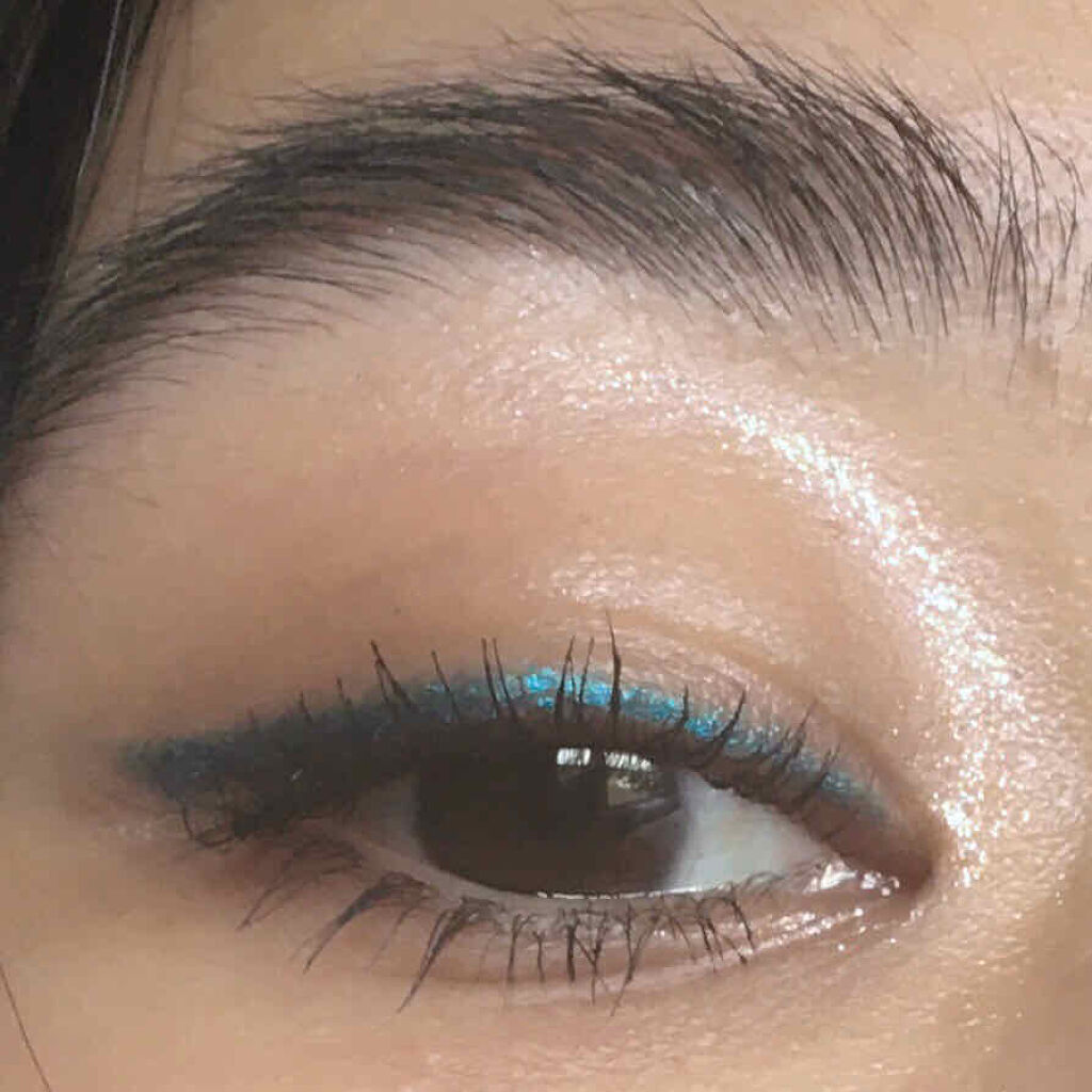 プレイ101 ペンシル/ETUDE/ペンシルアイライナーを使ったクチコミ（3枚目）