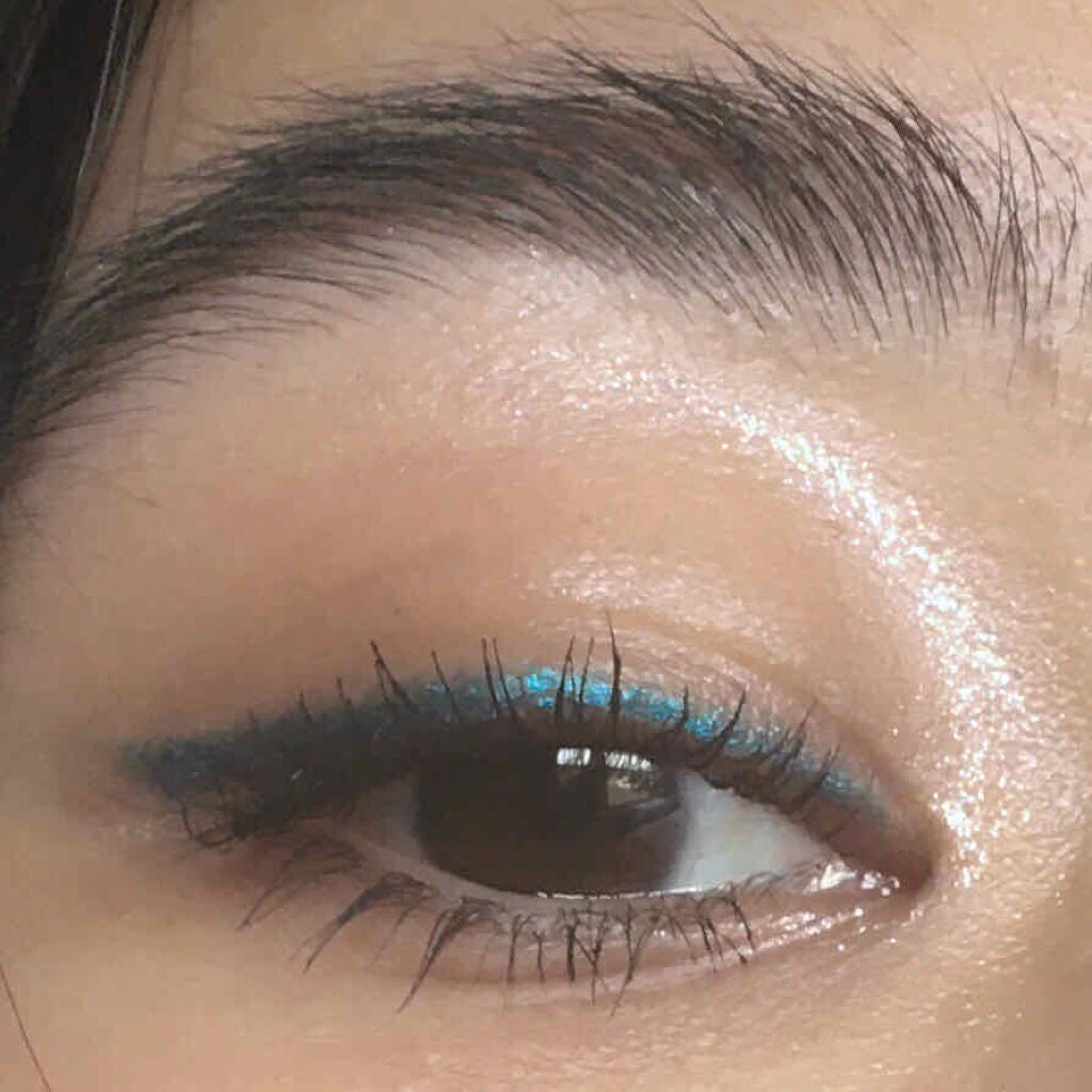 プレイ101 ペンシル/ETUDE/ペンシルアイライナーを使ったクチコミ(3枚目)