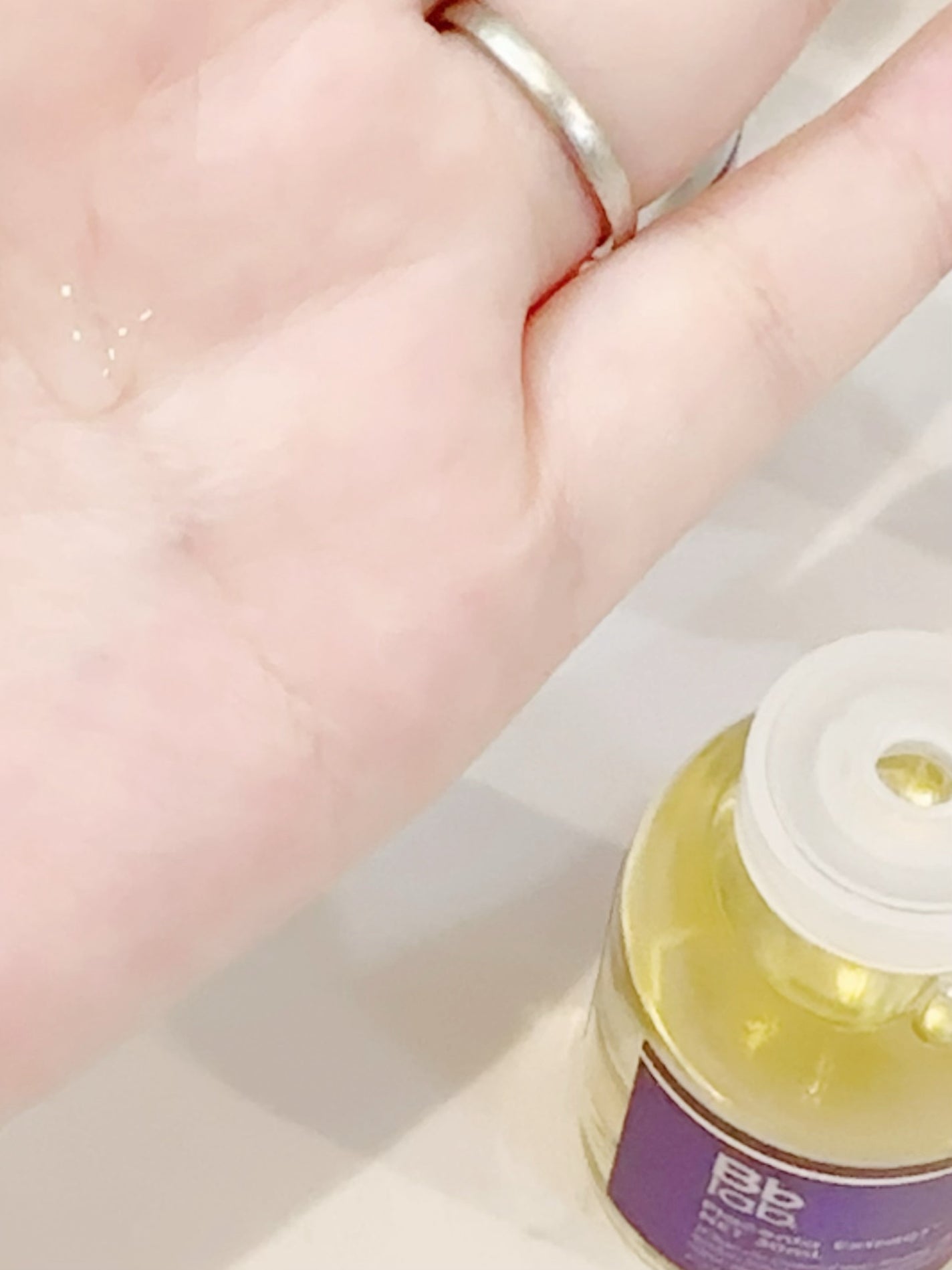 水溶性プラセンタエキス原液/Bb lab./美容液を使ったクチコミ(2枚目)