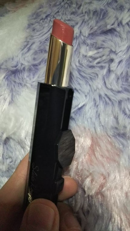 スライドルージュ/KiSS/口紅を使ったクチコミ(2枚目)