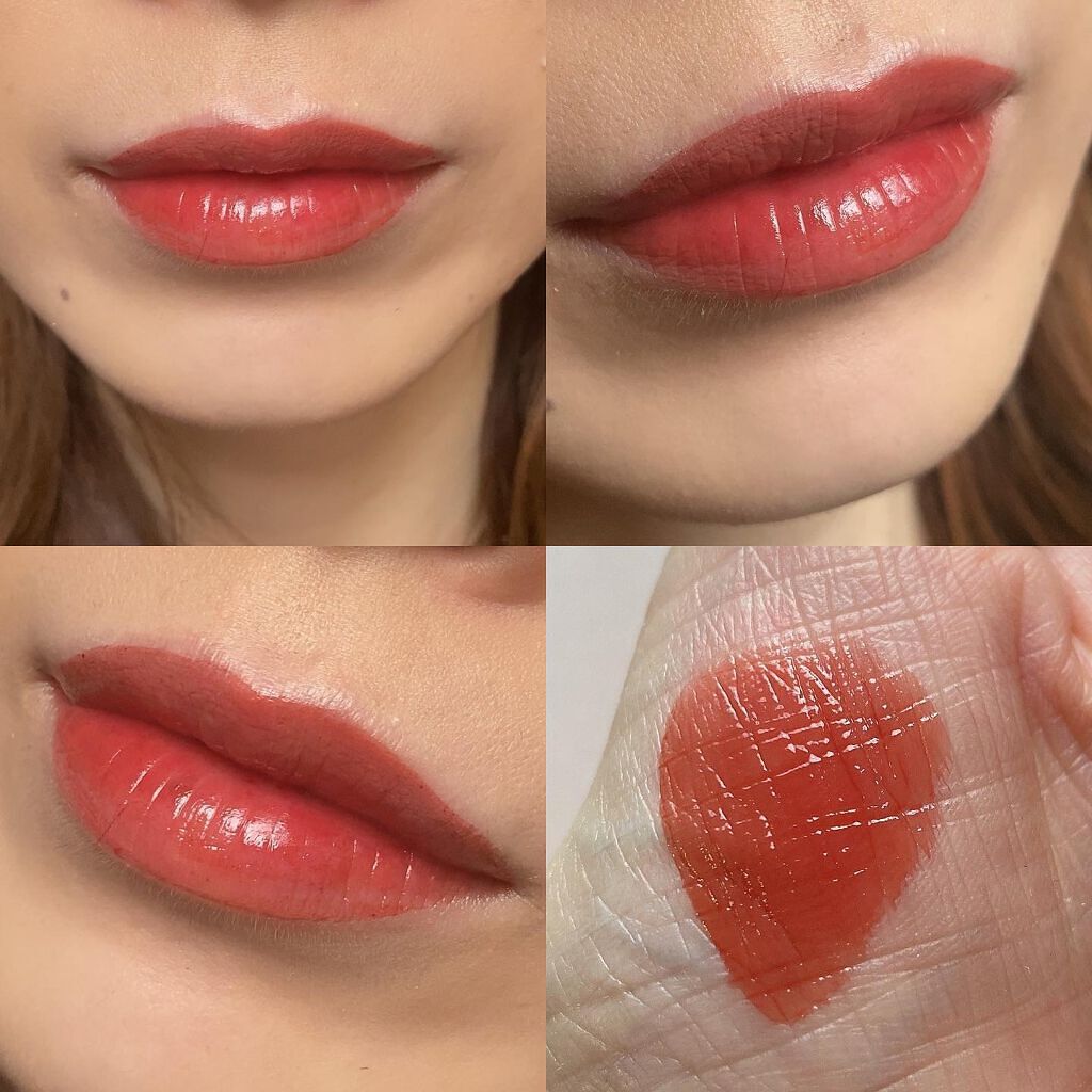 ディオール アディクト リップ ティント/Dior/リップティントを使ったクチコミ(5枚目)