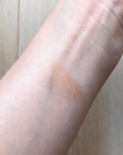 テディ ベア ブロンザー /Too Faced/ブロンザーを使ったクチコミ(3枚目)