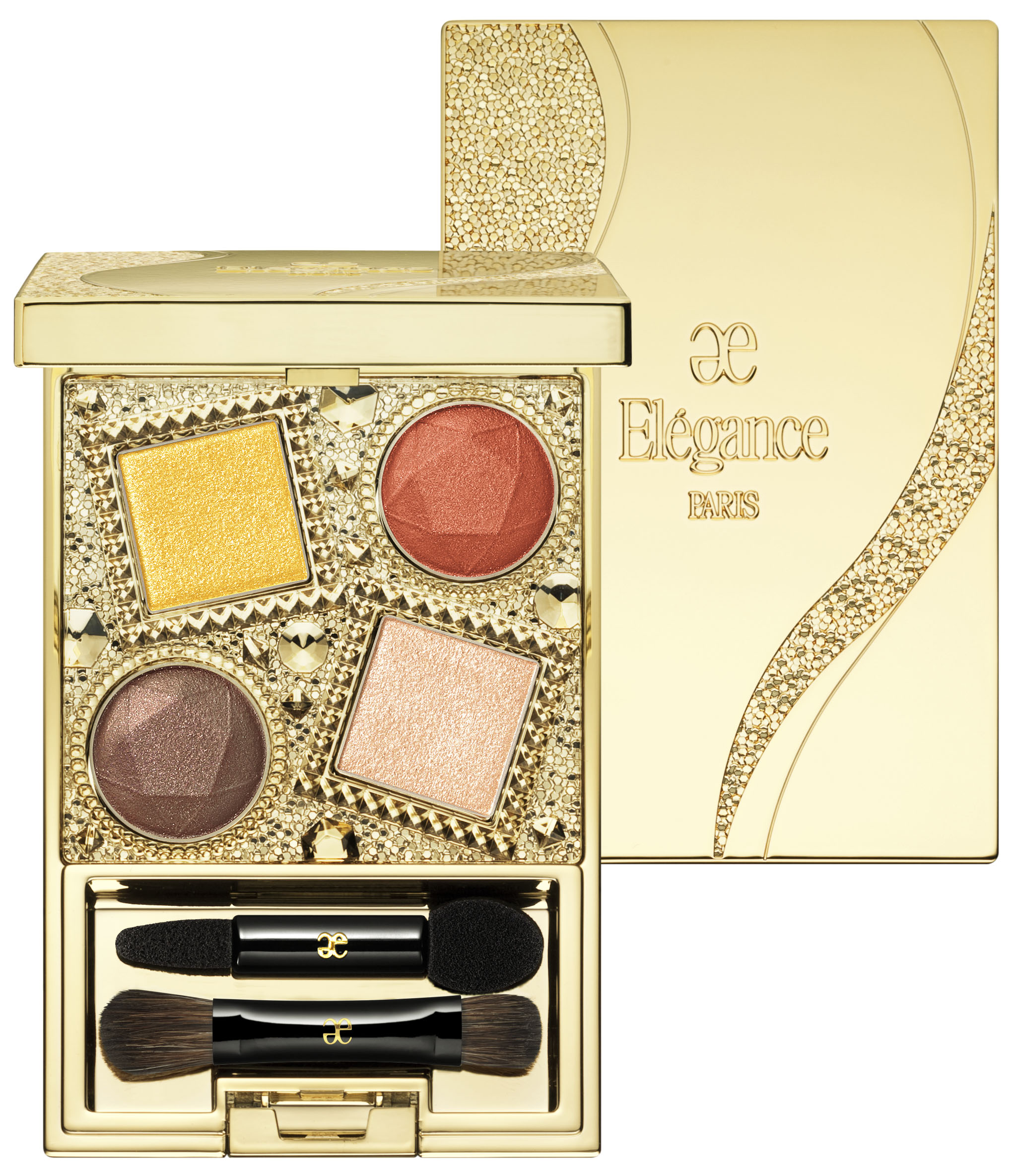 エレガンス ヌーヴェル アイズ 39