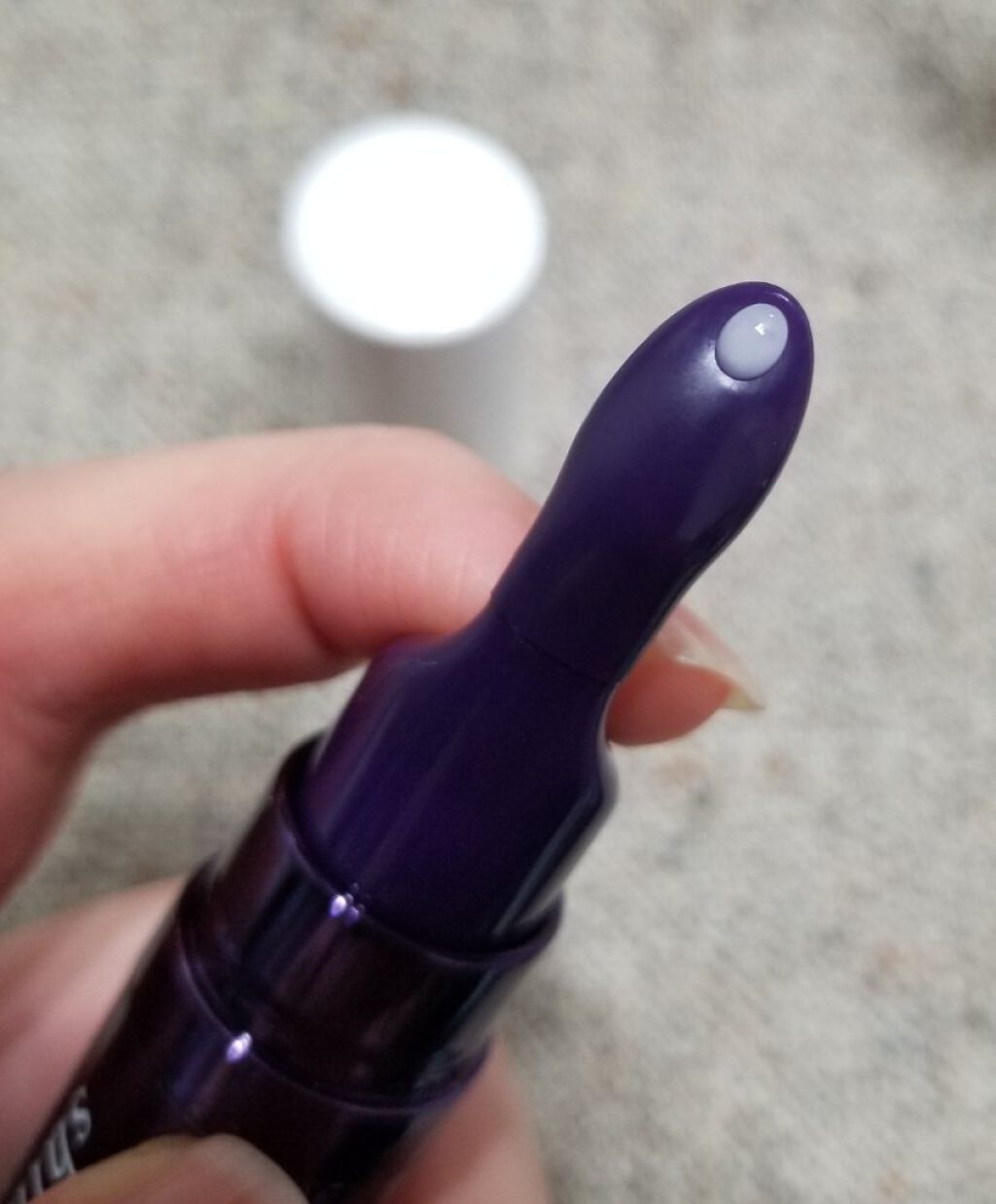 コレクティブアイセラム/shimaboshi/アイケア・アイクリームを使ったクチコミ（3枚目）