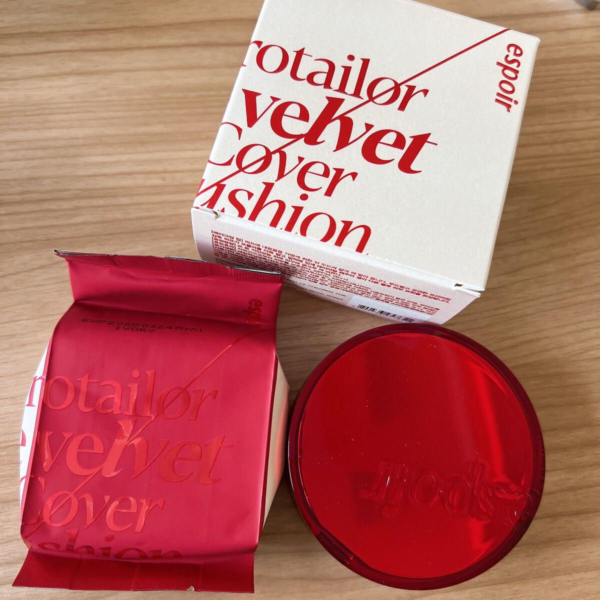 ウォータースプラッシュサンクリーム/espoir/日焼け止め・UVケアを使ったクチコミ（1枚目）