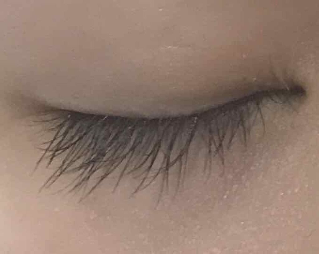 EMAKED（エマーキット）/水橋保寿堂製薬/まつげ美容液を使ったクチコミ（3枚目）