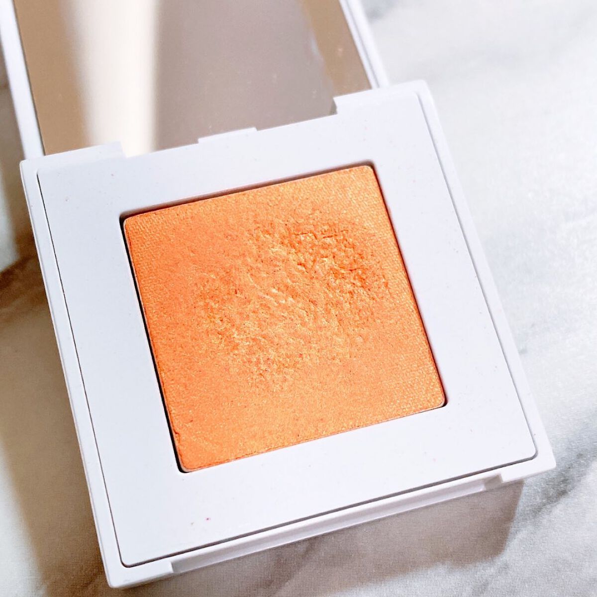 アイクレイ/Witch's Pouch/ジェル・クリームアイシャドウを使ったクチコミ（3枚目）